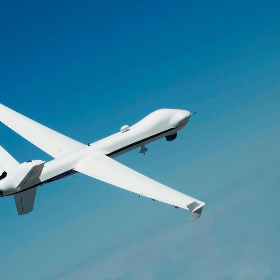 Над регионами России за ночь сбили 41 украинский БПЛА. В период с 20:00 21 декабря до 07:00 22 декабря российские системы противовоздушной обороны сбили 41 украинский беспилотник самолётного типа, который вторгся в воздушное пространство Российской Федерации