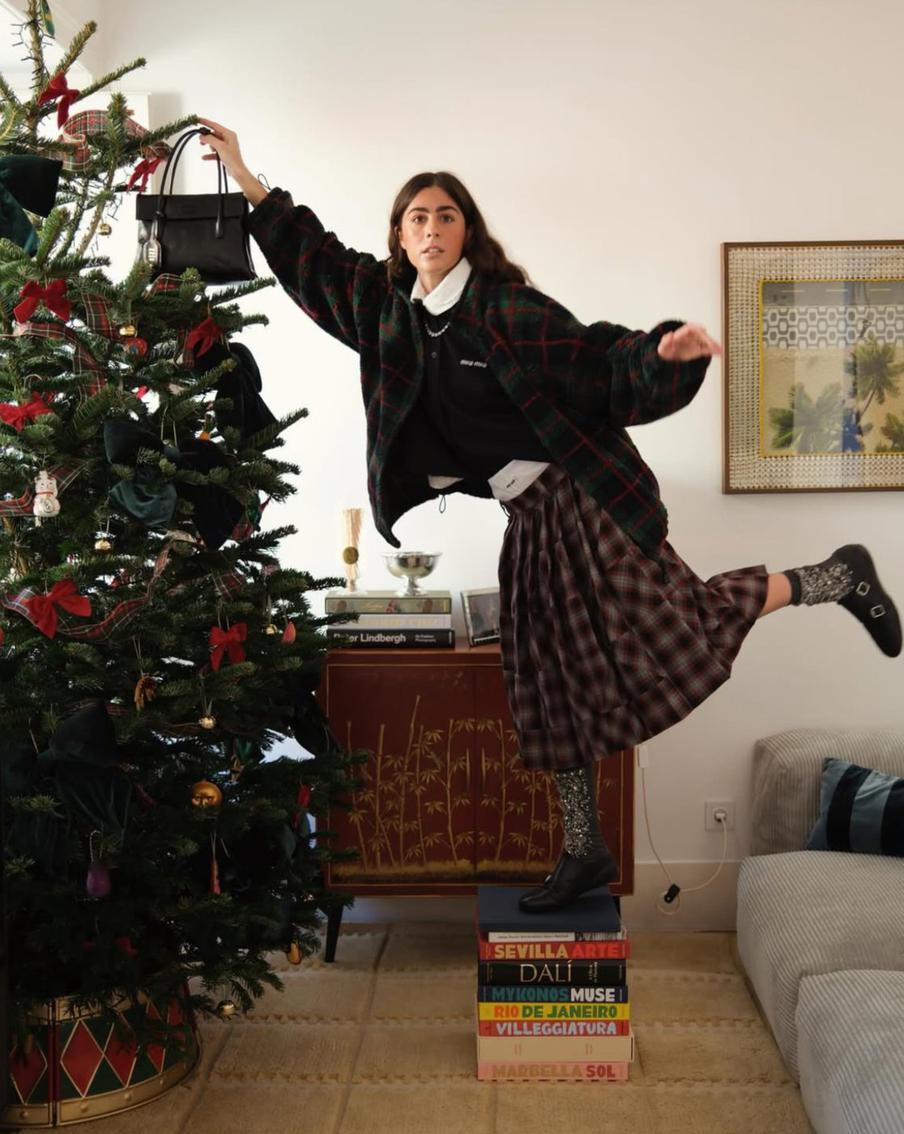 Что будет модно в 2026-м: 9 ярких трендов, переживших уходящий год