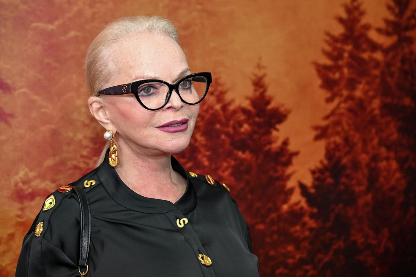 "Я с претензией, даже с затаившейся обидой": крик души Долиной, почувствовавшей на себе несправедливость