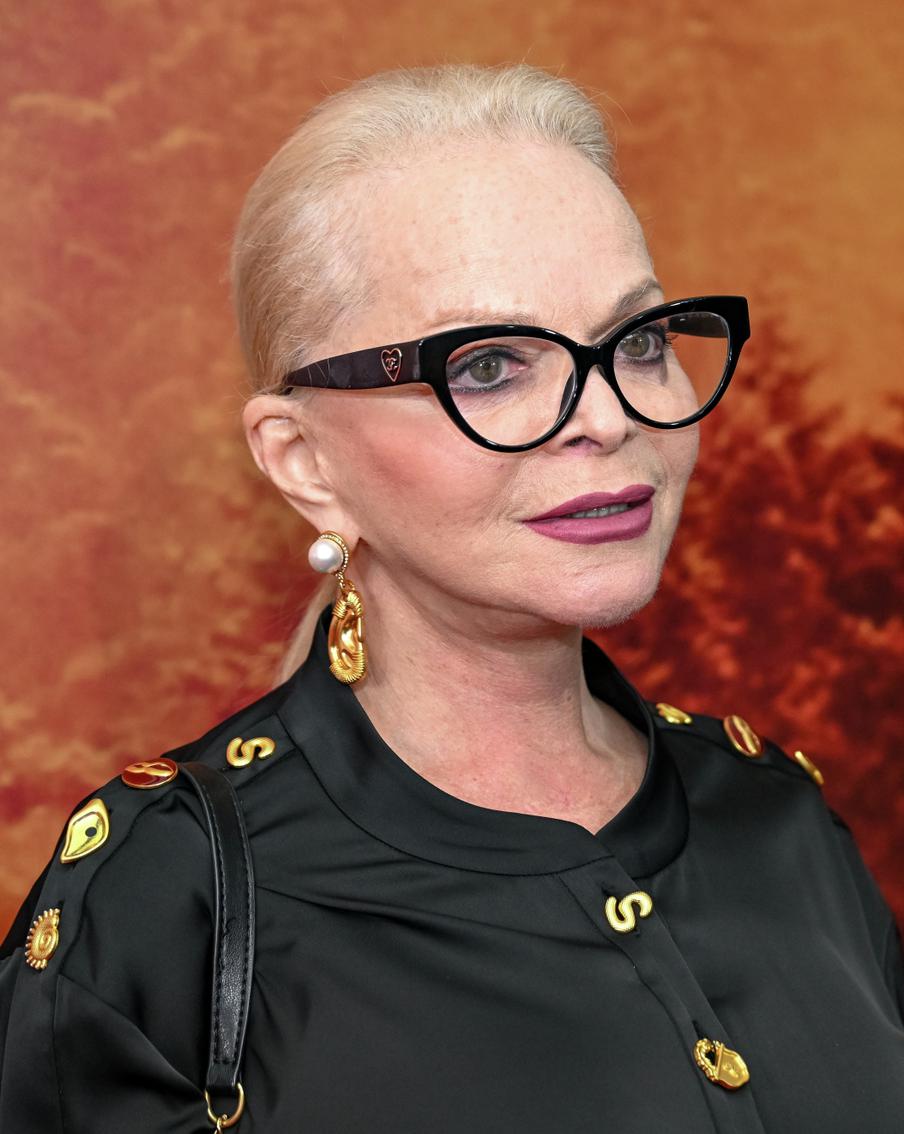 "Я с претензией, даже с затаившейся обидой": крик души почувствовавшей на себе несправедливость Ларисы Долиной