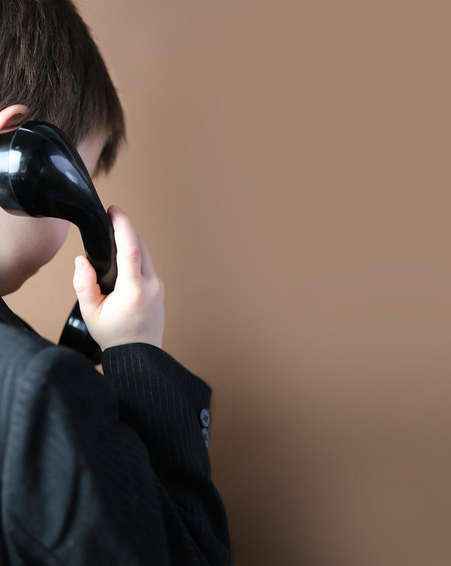 В Подмосковье с начала 2025 года на детский телефон поступило около 60 тыс. звонков