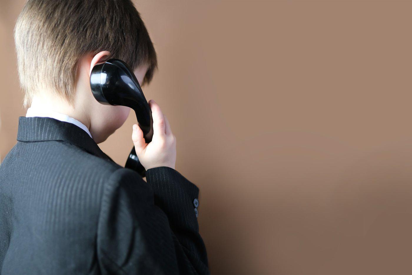 В Подмосковье с начала 2025 года на детский телефон поступило около 60 тыс. звонков