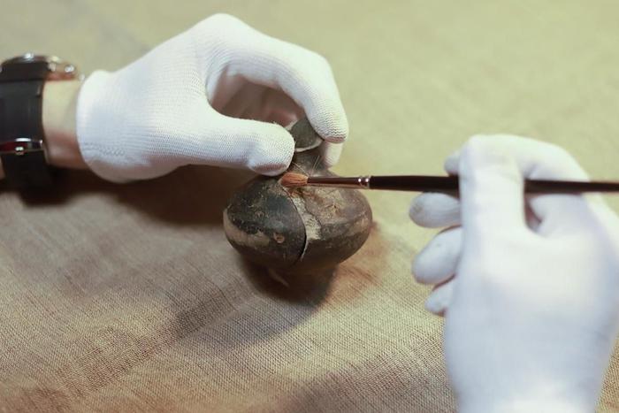 Сергей Собянин: Более 90 тыс. артефактов обнаружено в Москве в этом году