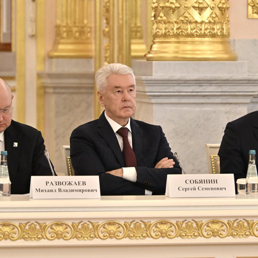 Собянин: в ТиНАО завершено 103 мероприятия по улучшению дорожного движения. В 2025 году в рамках программы по оптимизации дорожного движения в Новой Москве было реализовано свыше ста проектов. Об этом сообщил мэр Москвы Сергей Собянин