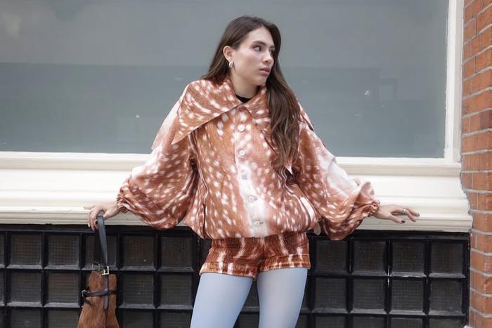 От подиума к гардеробу: как носить цирковую эстетику в реальной жизни