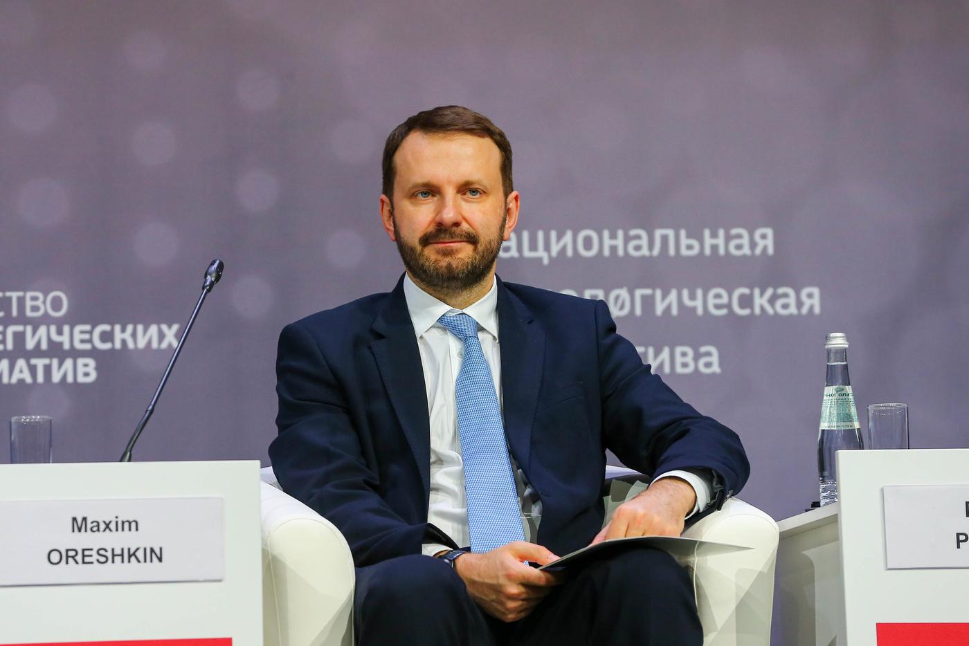 Орешкин: перенос столицы из Москвы в Сибирь не даст ожидаемого результата