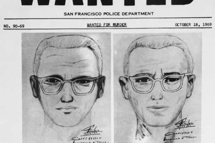 У Зодиака – русские корни, и он убил Элизабет Шорт: раскрыто имя легендарного маньяка