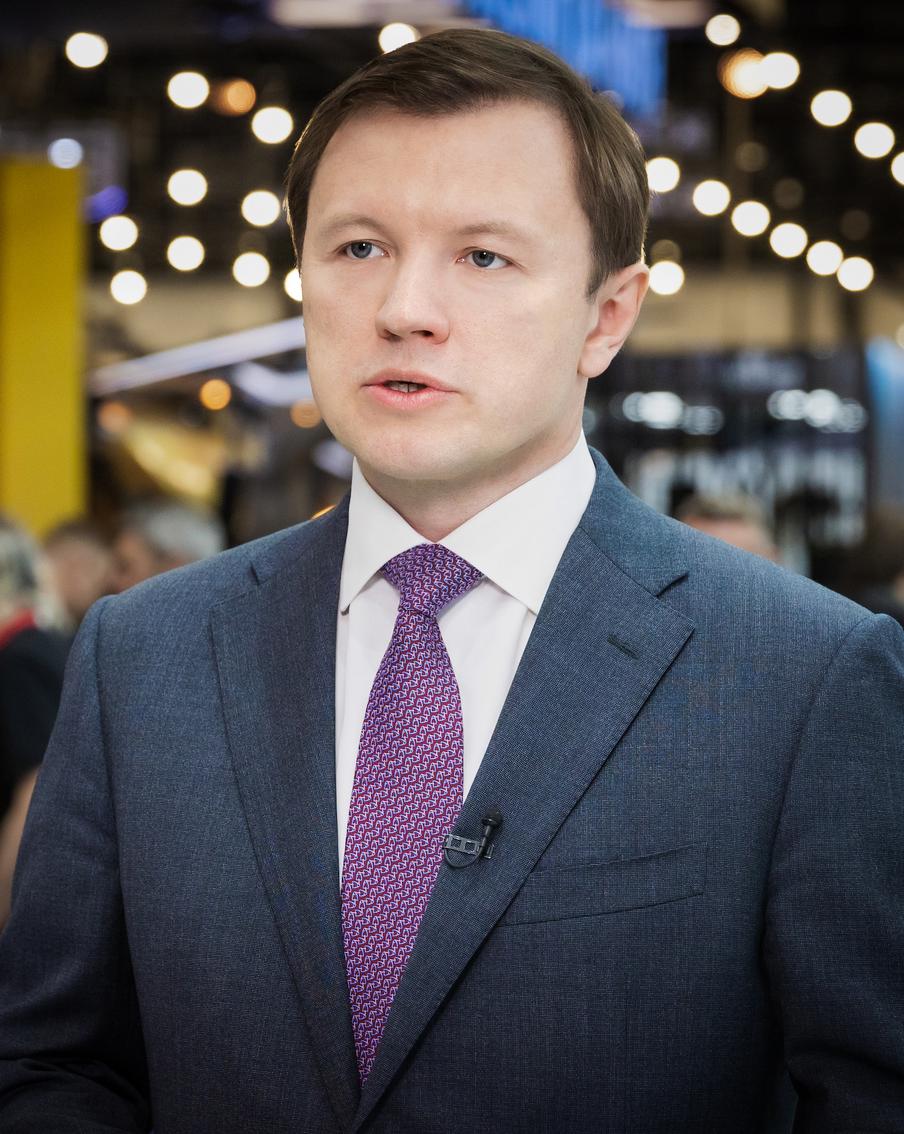 Владимир Ефимов: у станции метро "Кожуховская" появится ещё один выход