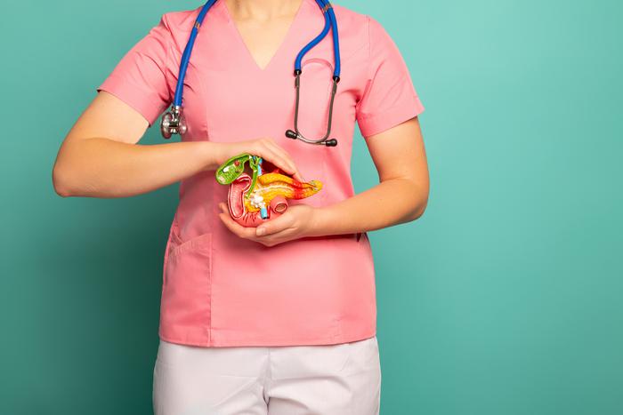 В Склифе спасли художника с некрозом поджелудочной железы – болезнь нагрянула на фуршете