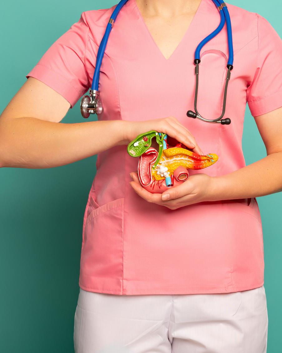 В Склифе спасли художника с некрозом поджелудочной железы – болезнь нагрянула на фуршете