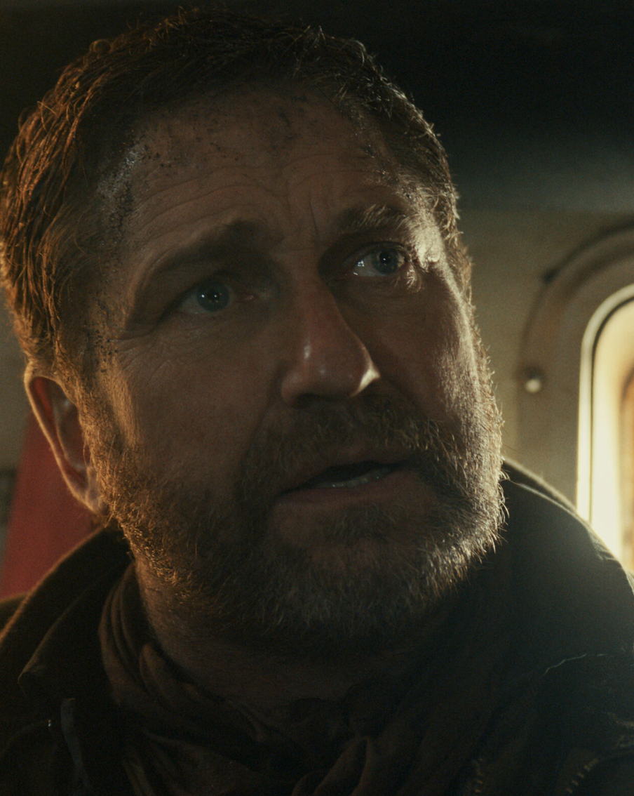 Кратер – последняя надежда человечества: трейлер фильма-катастрофы "Гренландия 2: Миграция"