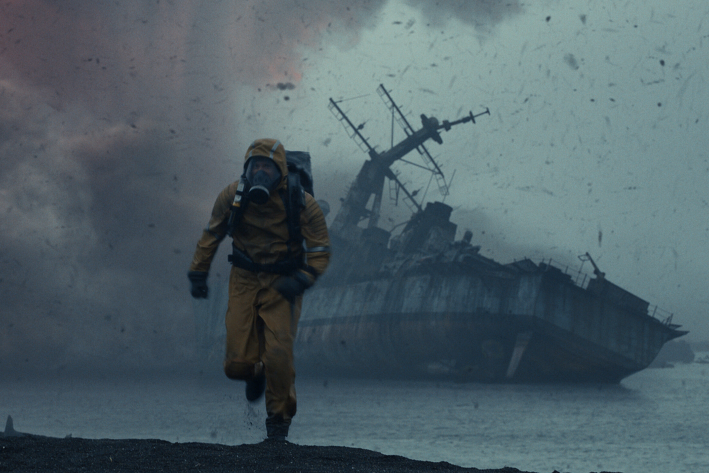 Создатели вновь обещают масштабные разрушения.