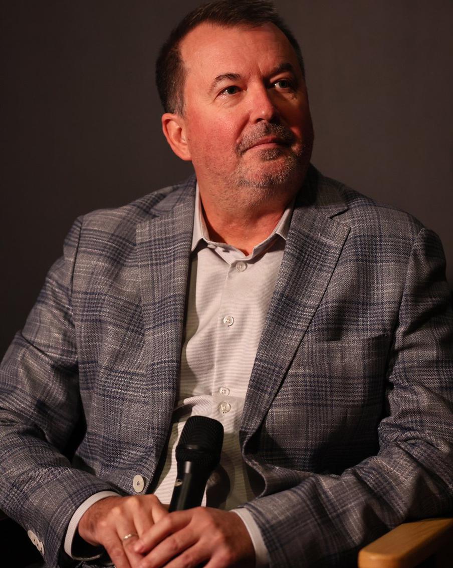 Сценарист Игорь Чернышов вспомнил, как появилась идея сценария фильма. 