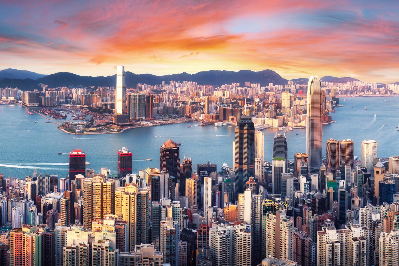 Российский ресторанный гид GreatList запустили в Шанхае, Бангкоке и Гонконге