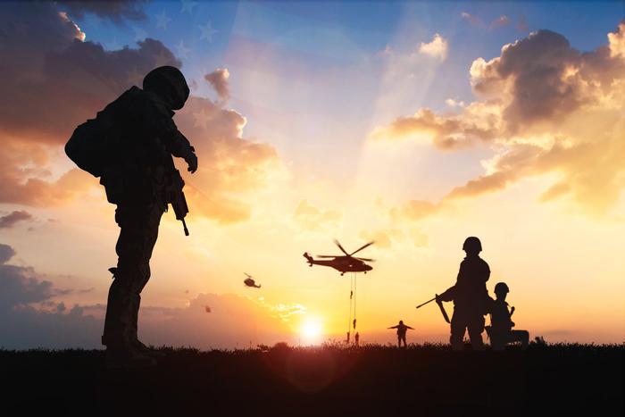 США направили спецназ для захвата танкера у берегов Венесуэлы