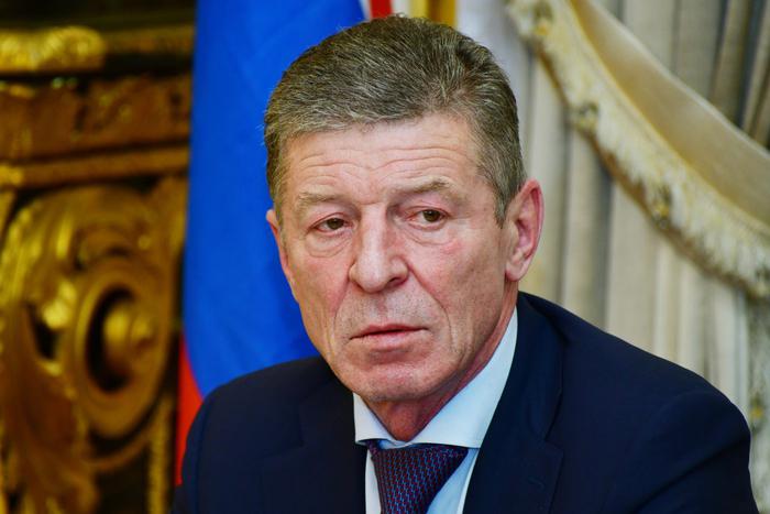 Стало известно, что содержит план реформ Дмитрия Козака