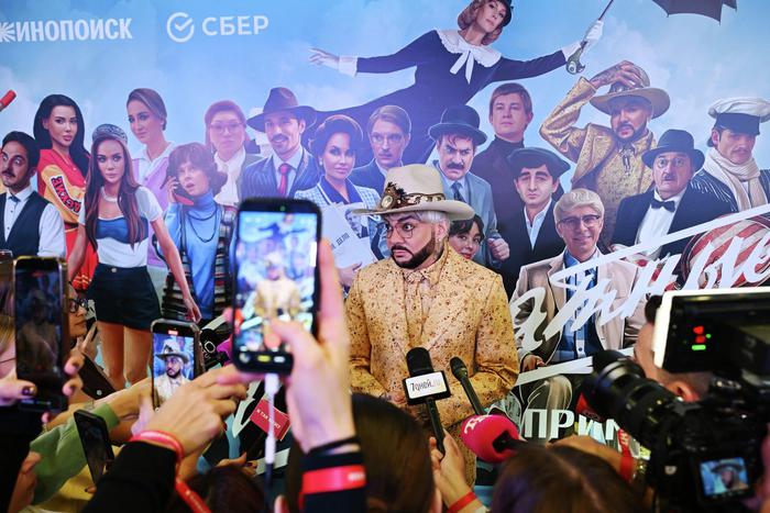 "Эффекта Долиной" не боюсь": Филипп Киркоров избавляется от шикарной квартиры в Москве