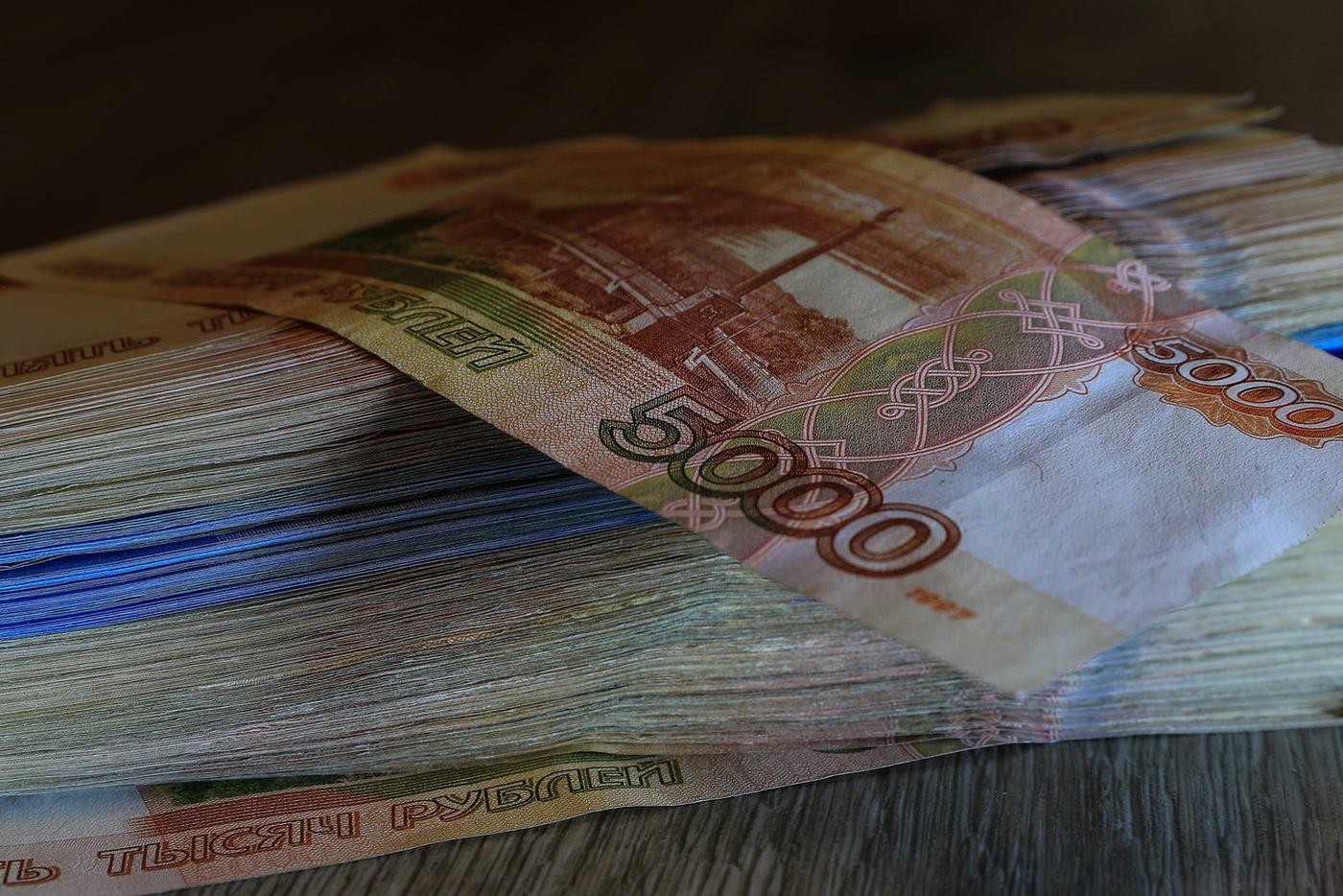 В Мордовии задержали четверых молодых людей, обналичивших 5 млрд рублей