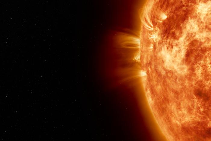 Десятилетний максимум по числу магнитных бурь побит в 2025 году