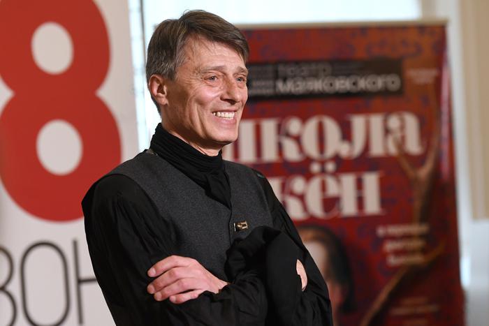 Актёра Анатолия Лобоцкого похоронят на Троекуровском кладбище