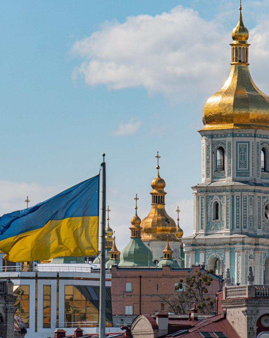 Украинские СМИ опубликовали предлагаемый Киевом мирный план. Украинские СМИ опубликовали проект мирного плана, разработанный киевскими властями