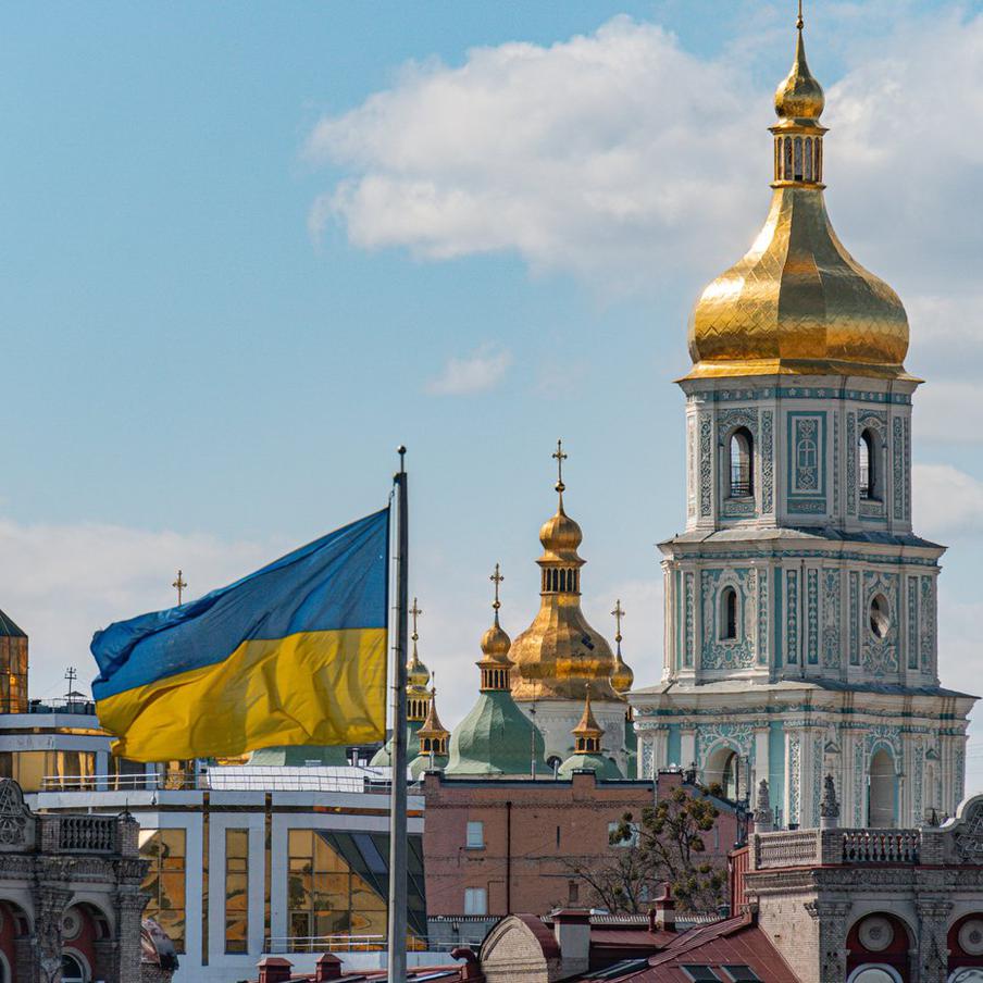 Украинские СМИ опубликовали предлагаемый Киевом мирный план. Украинские СМИ опубликовали проект мирного плана, разработанный киевскими властями