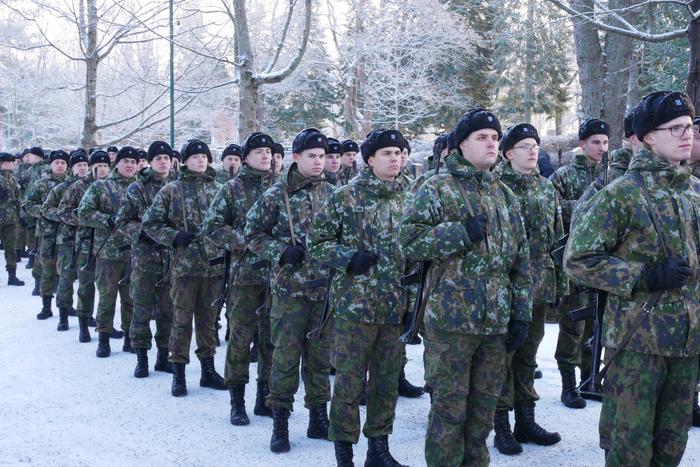 The National Interest: Финляндия вооружается до зубов для войны с Россией