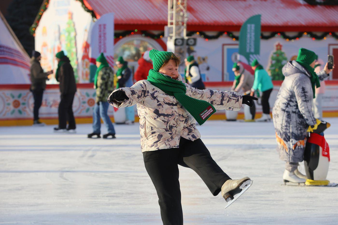 Мастер-класс