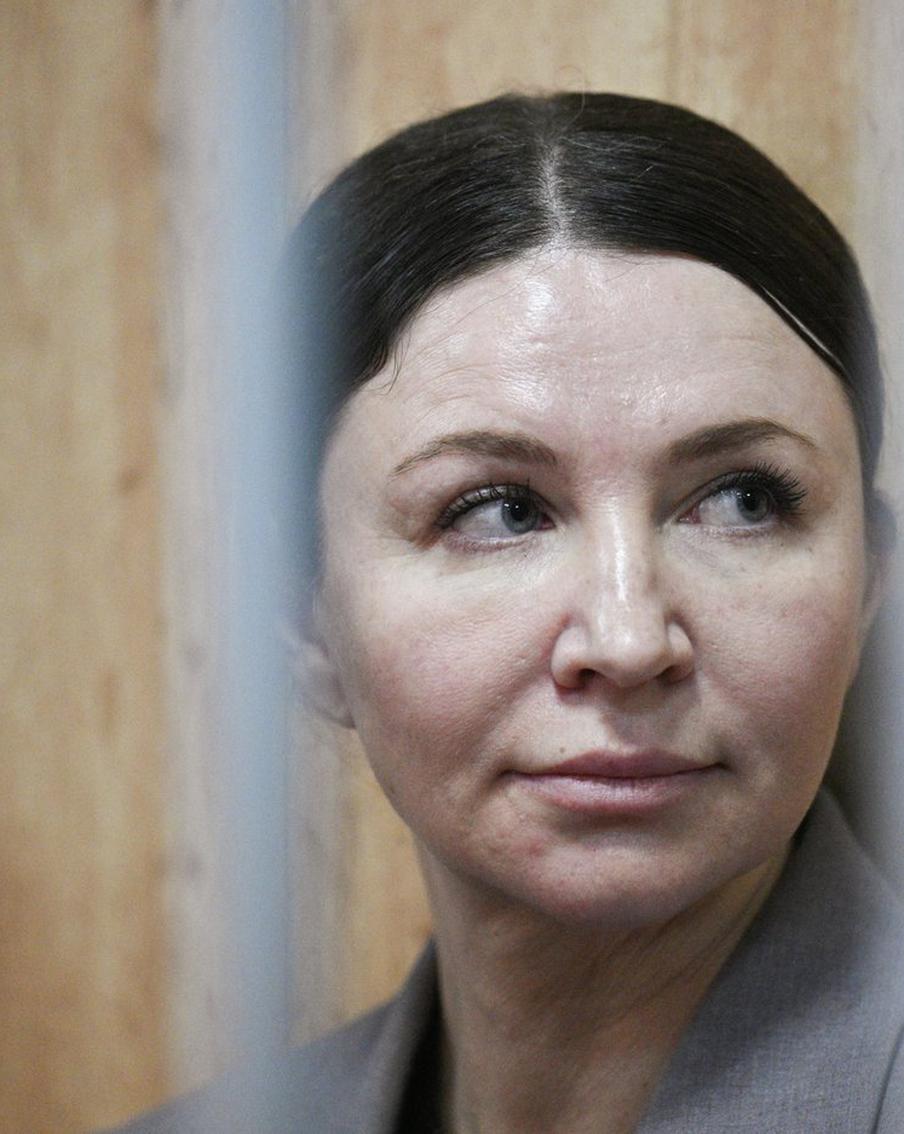 Суд раскрыл схему займов в бизнесе семьи Блиновской