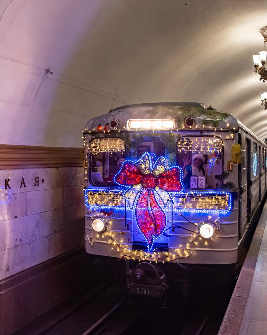 В московском метро увеличили штраф за прослушивание музыки