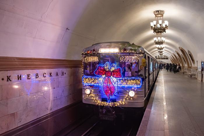 В московском метро увеличили штраф за прослушивание музыки