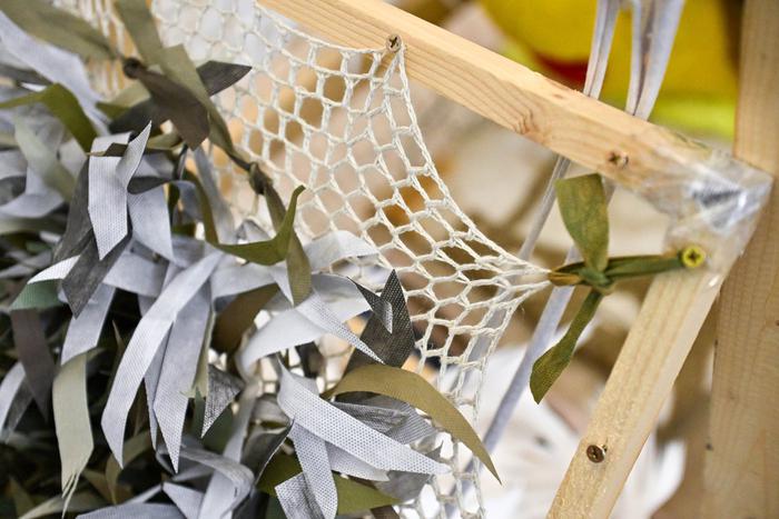 Мастер-классы в поддержку бойцов СВО организуют в двух парках на западе Москвы