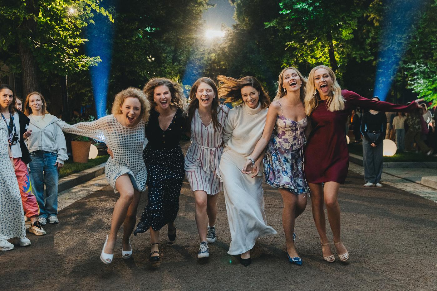 Финал сериала "Москва слезам не верит" объяснит, зачем заменили актрис