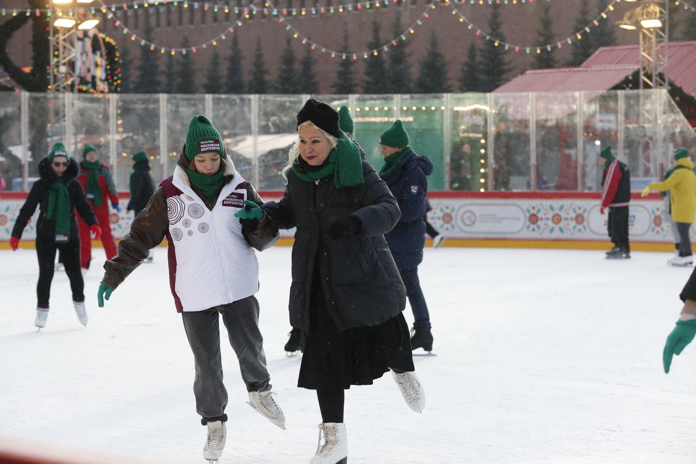 Мастер-класс