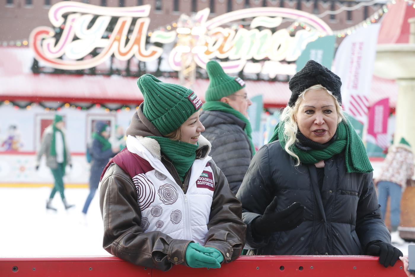 Мастер-класс