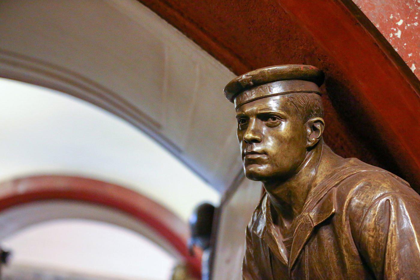 Почти 500 объектов культурного наследия взяли под охрану в Москве с начала года