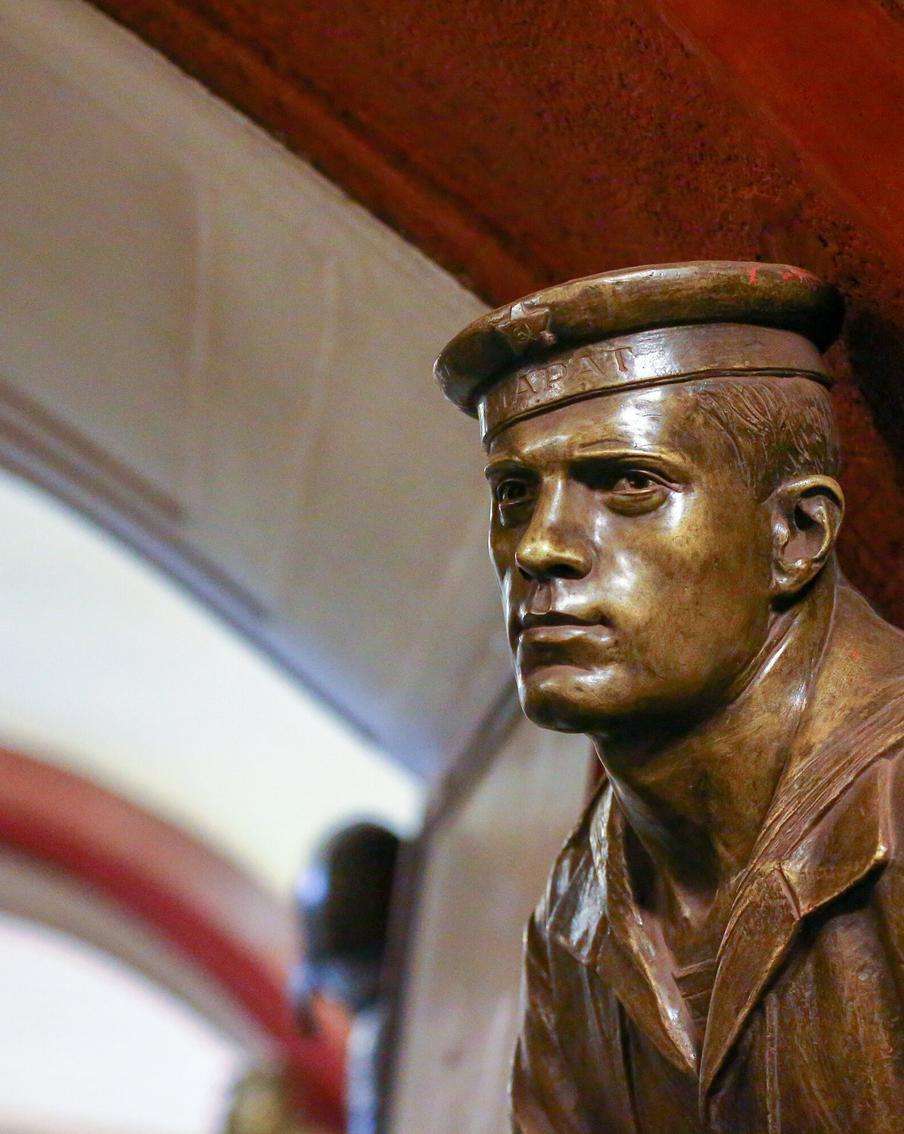 Почти 500 объектов культурного наследия взяли под охрану в Москве с начала года