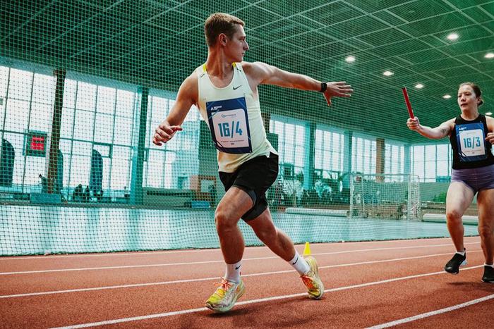 15 тысяч спортсменов и 8 видов спорта: итоги третьей спартакиады "Мой спортивный район"