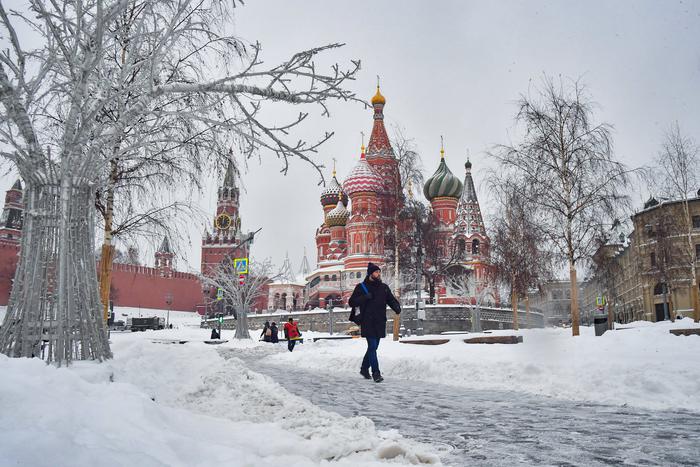 Собянин рассказал о реализации в Москве концепции 15-минутного города