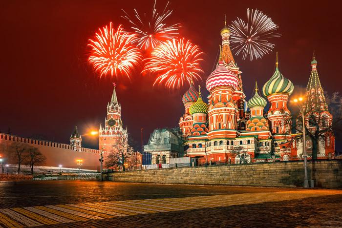 Где в России в новогоднюю ночь нельзя будет увидеть салюты и что грозит за нарушение этого запрета?