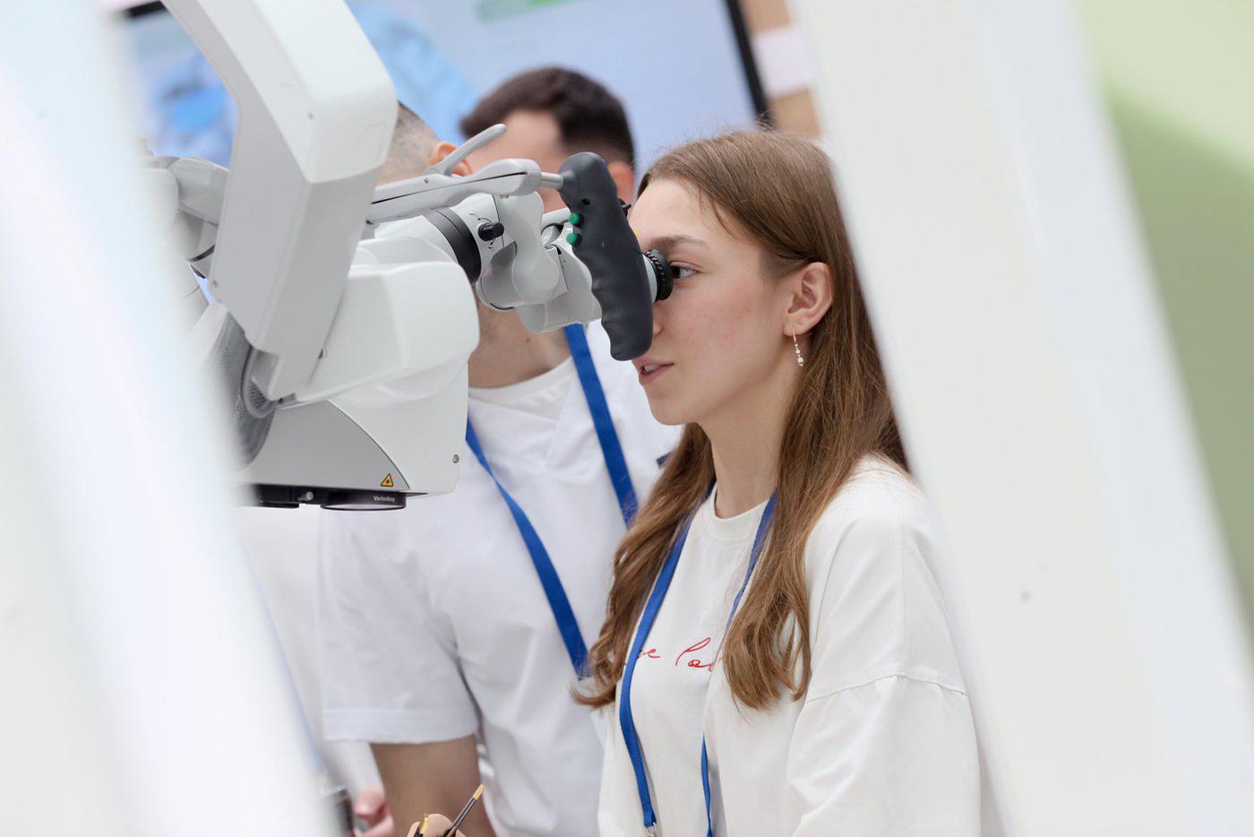 Сергей Собянин назвал ключевые задачи в сфере здравоохранения