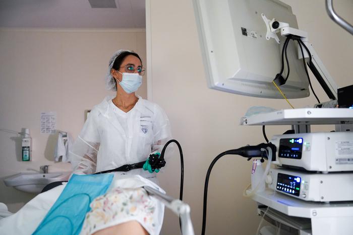 Собянин рассказал о планах развития московской системы здравоохранения