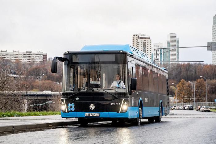 Собянин: За последние 15 лет в Москве создан мощный транспортный каркас