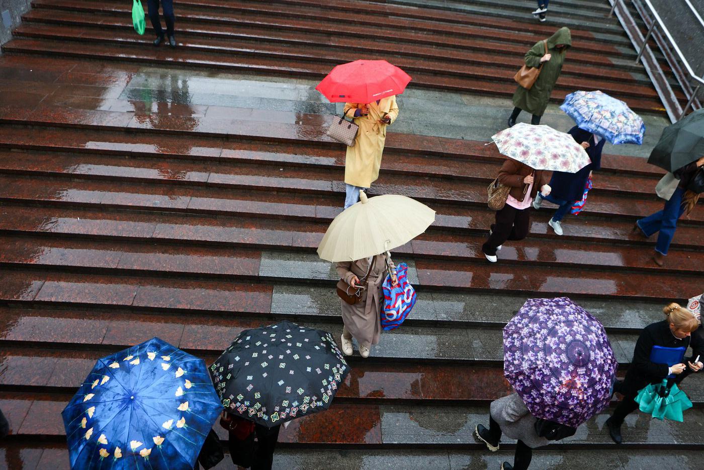 Cобянин назвал транспортный вопрос проблемой всех больших городов