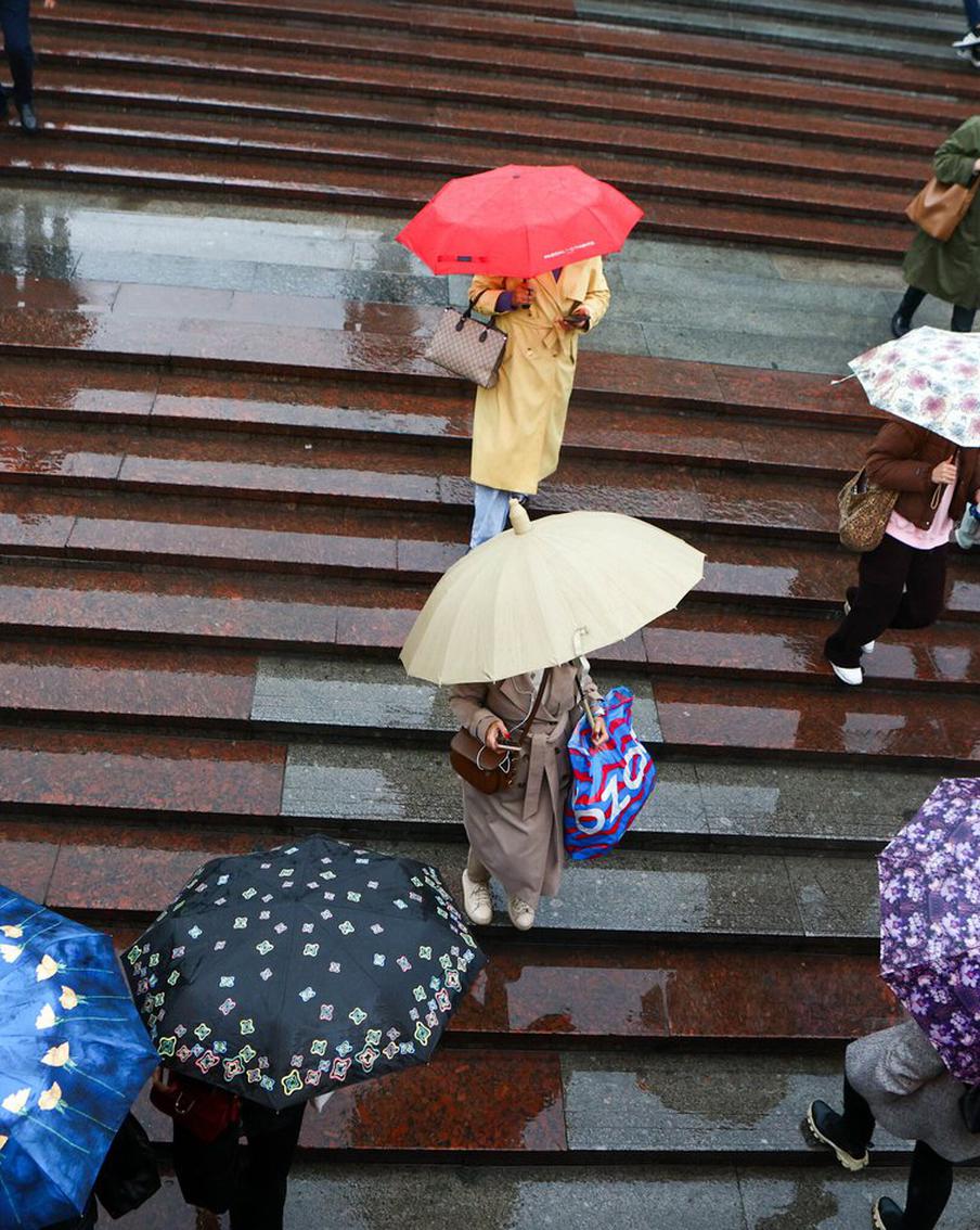 Собянин: За последние годы было построено 30% от всех дорог Москвы