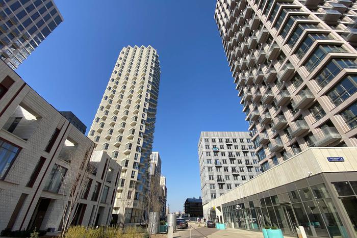 Сергей Собянин рассказал, как Москва следит за качеством строительства