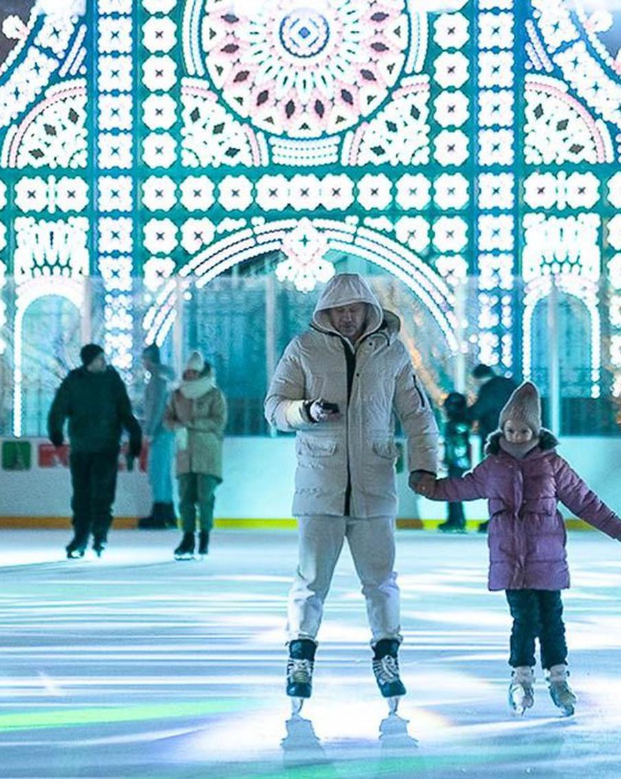 Мэр Москвы рассказал, как сезонные проекты влияют на экономику столицы