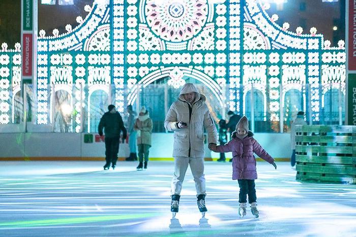 Мэр Москвы рассказал, как сезонные проекты влияют на экономику столицы