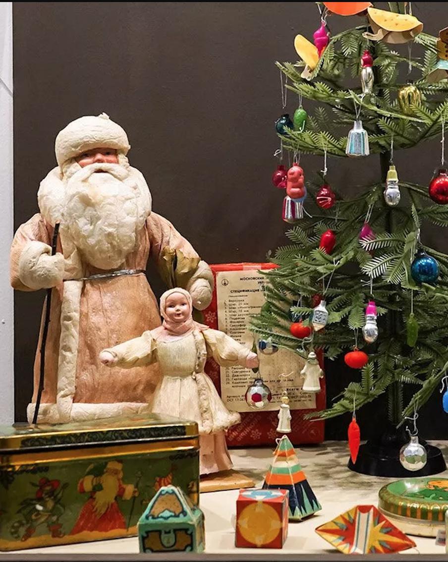 Философствуем, мастерим украшения и слушаем Шуберта в ожидании каникул