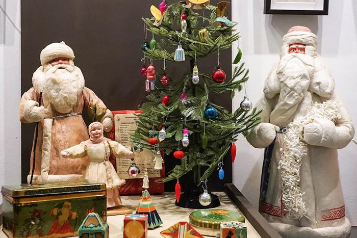 Философствуем, мастерим украшения и слушаем Шуберта в ожидании каникул